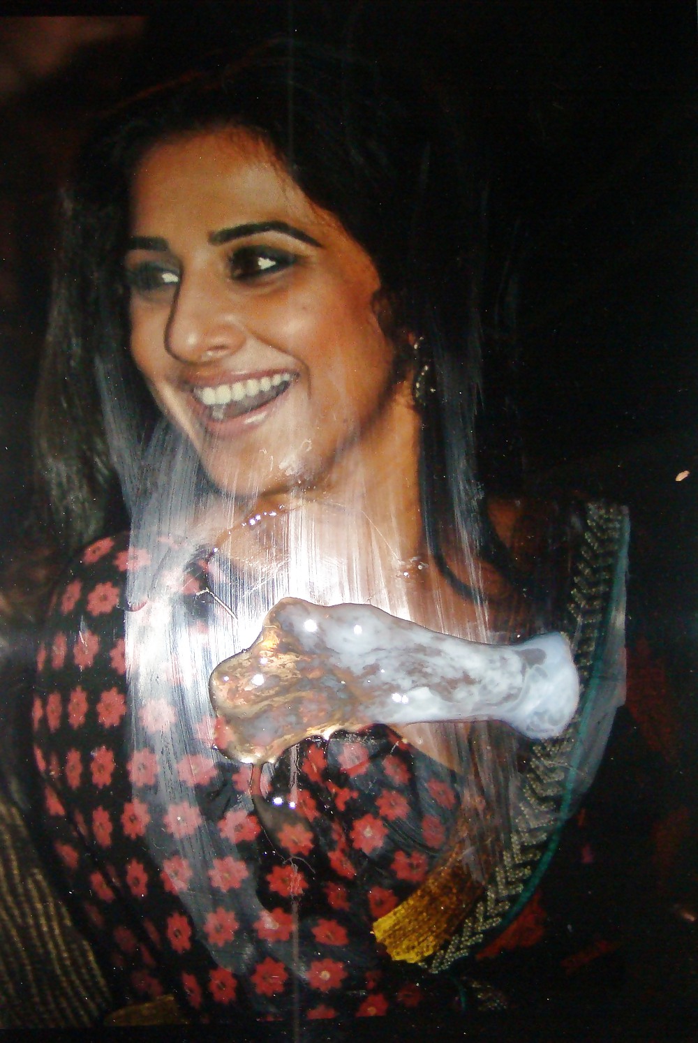 Mi corrida en vidyabalan
 #13770654