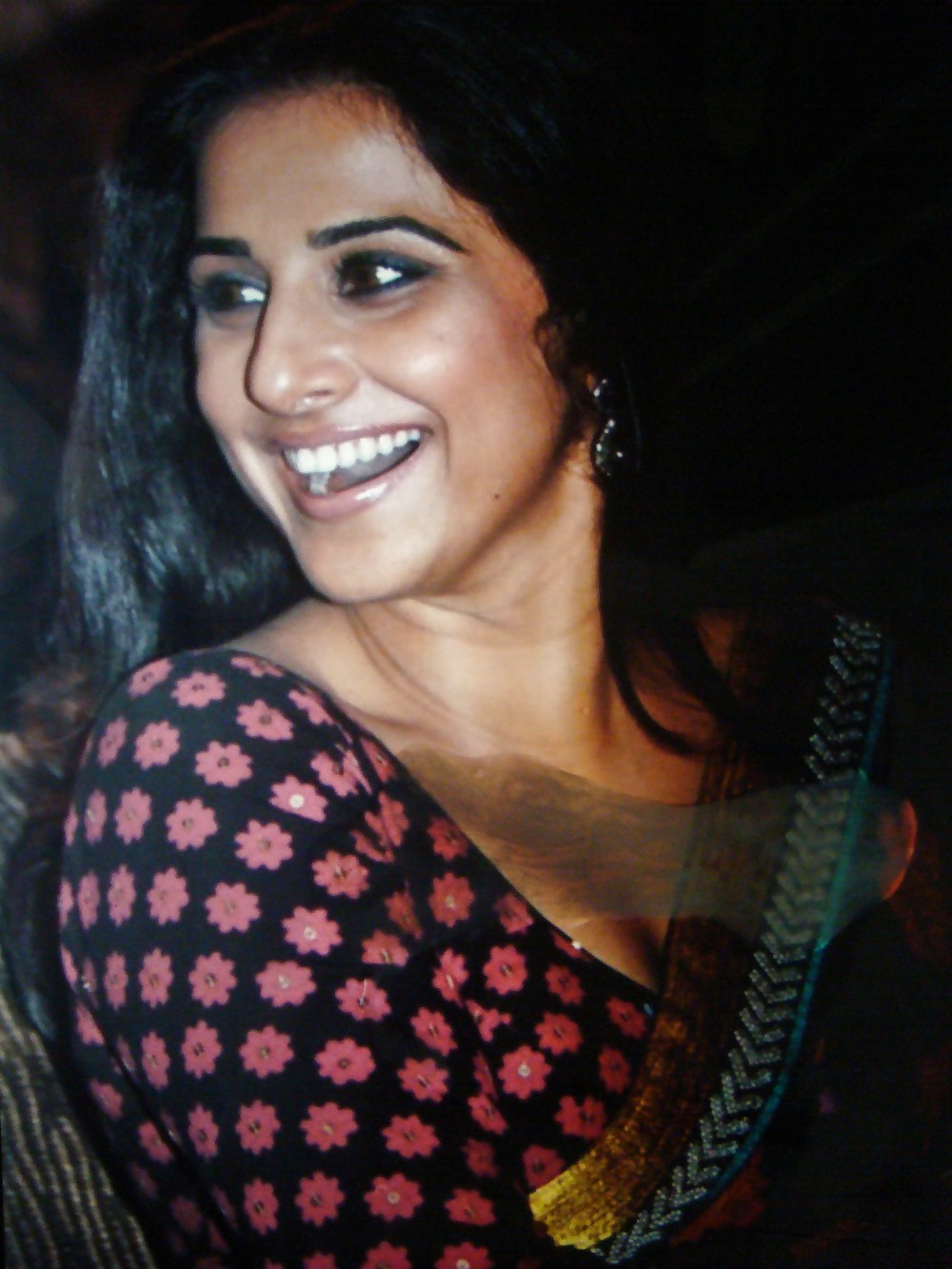 Mi corrida en vidyabalan
 #13770658