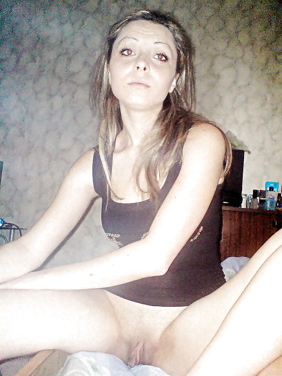 Bulgarian Teen 66 #8368289