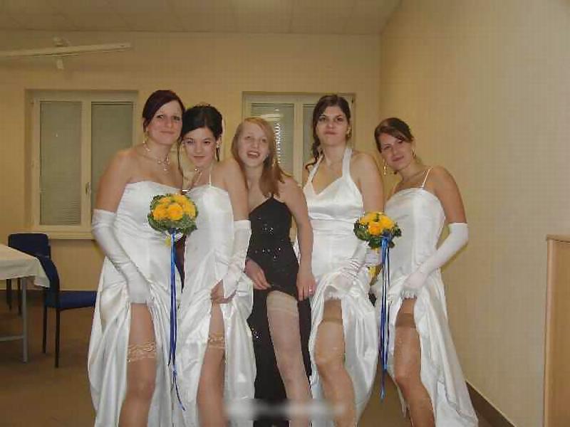 Novias de boda oops p3 (boyaka) 
 #14438980