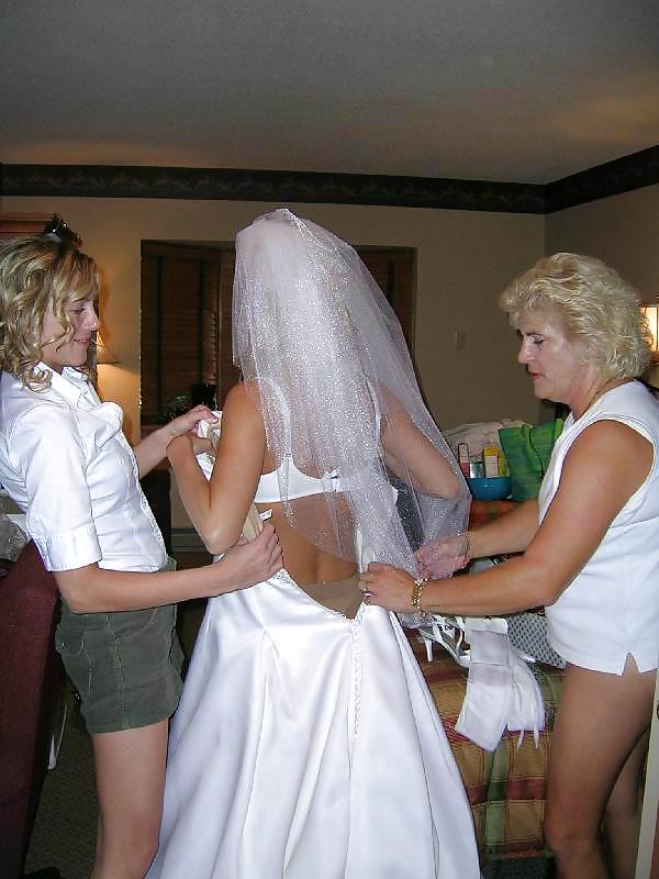 Wedding Brides Oops p3 (boyaka)  #14439038