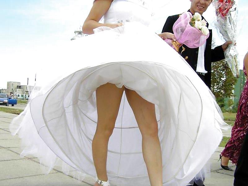 Wedding Brides Oops p3 (boyaka)  #14439092
