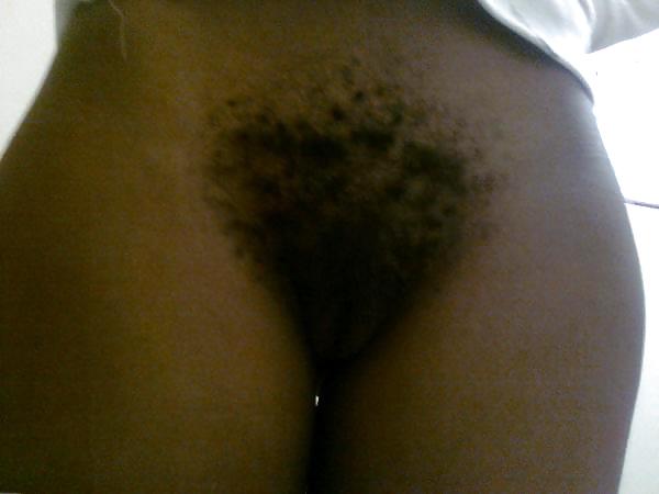 African beauties. Pussies, tits and booties Half IV #9321947