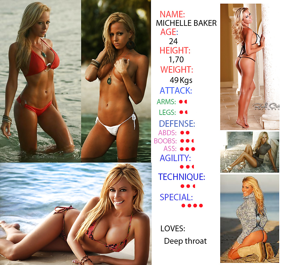 FIGHT FIT GIRLS (Select Your Fav.) #17566724