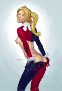 Harley Quinn