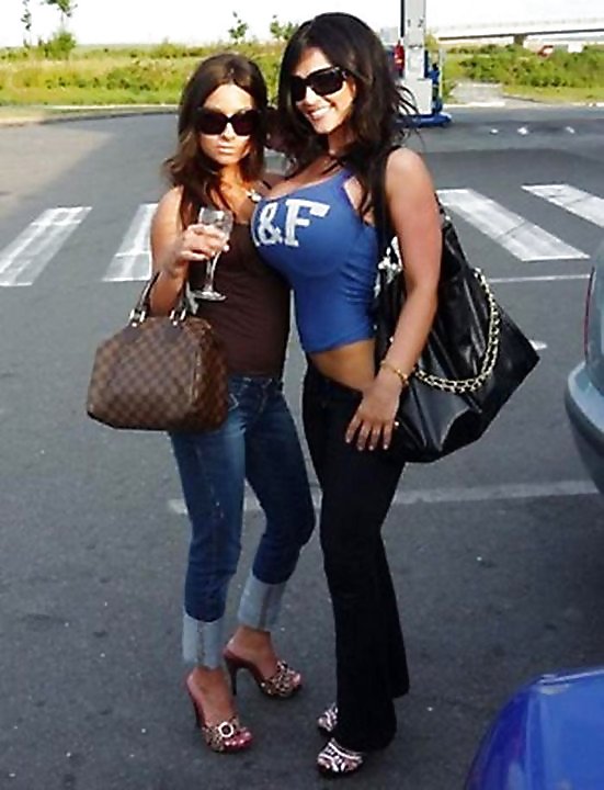 More Danish fuck sluts