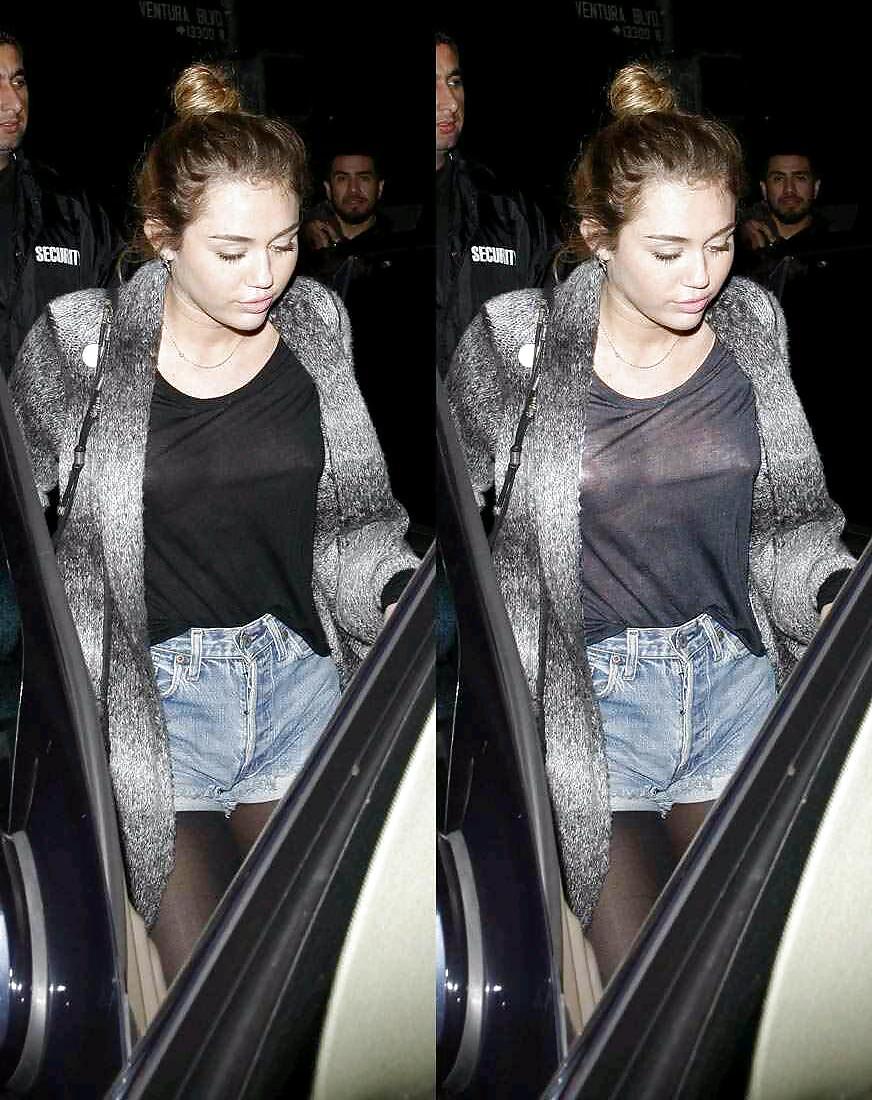 Miley Cyrus  #10741147
