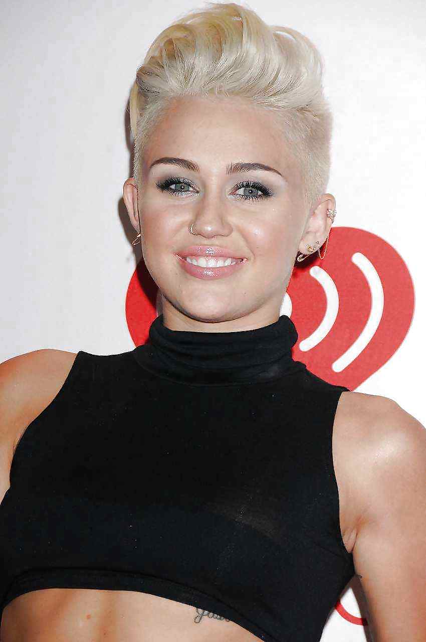 Miley Cyrus  #10741234