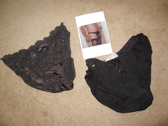 Me in  undies #16702058
