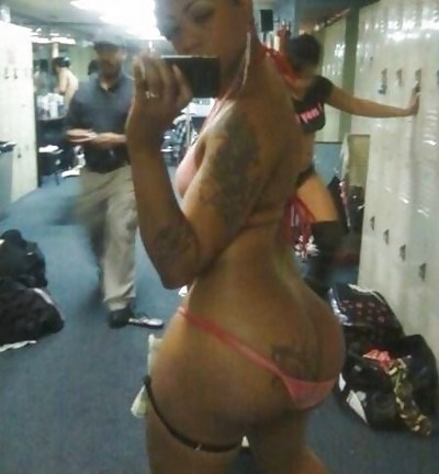 Ich Liebe Yo Ass, Nicht Wirklich Ich Liebe Yo Ass 7 #9071119