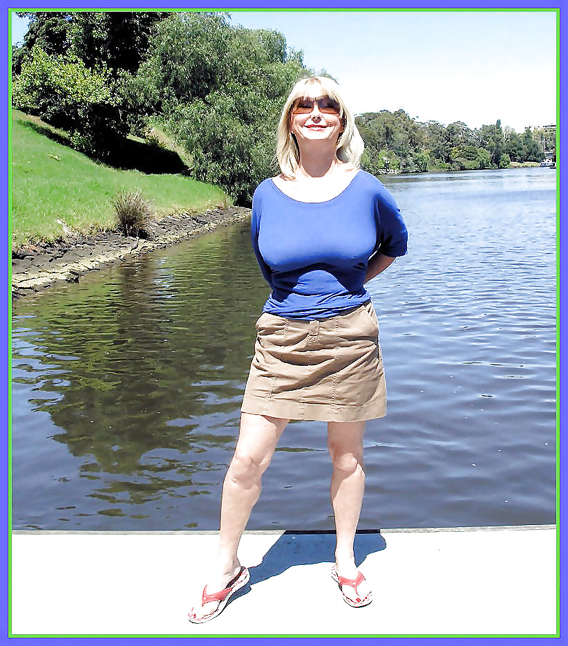 Milf with Additions #18626359