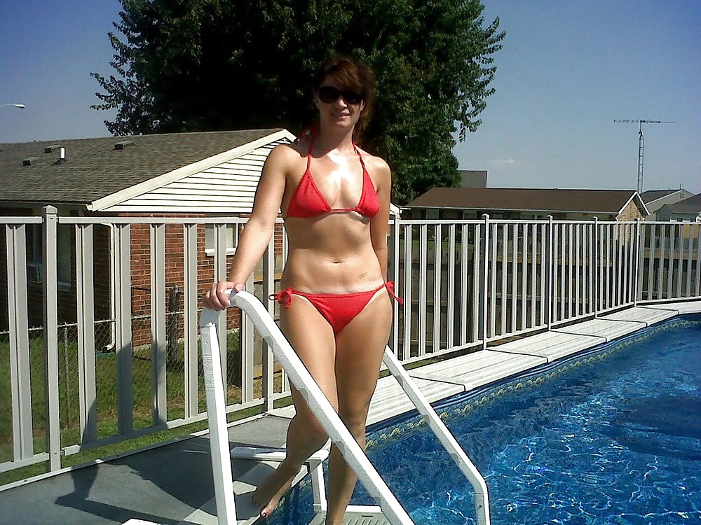 セクシーな女性のセルフショット
 #5598208