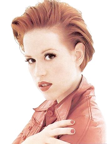 Molly Ringwald Collection Ultime Brat Pack #9156556
