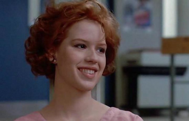 Molly Ringwald Ultimate Brat Pack Collection #9156566