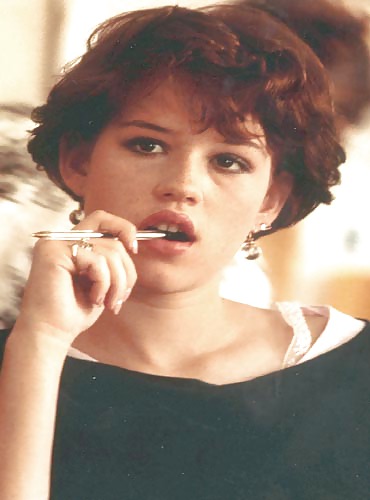 Molly ringwald ultimate brat pack collection
 #9156591