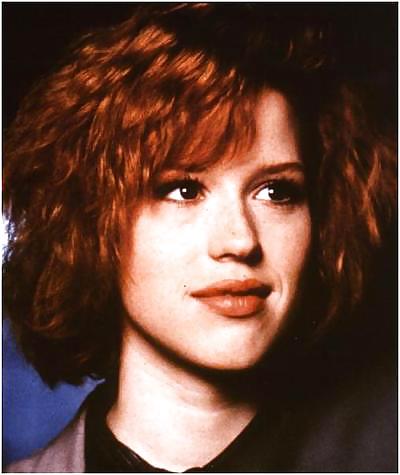 Molly ringwald ultimate brat pack collection
 #9156611