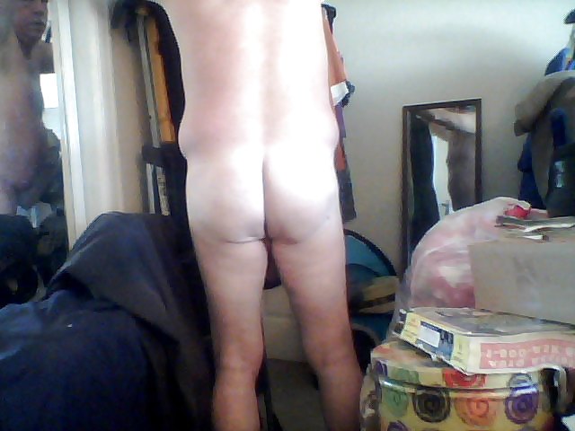 Morning Nudies From My Bedroom #16679887