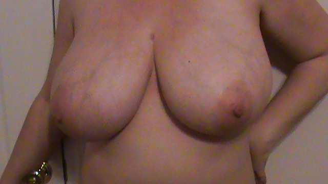 Big tits MILF Lateshay natural Tits #3146515
