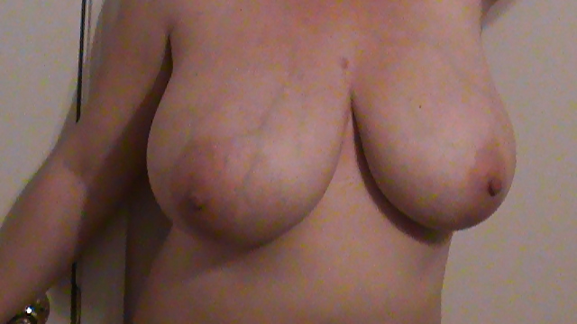 Big tits MILF Lateshay natural Tits #3146524