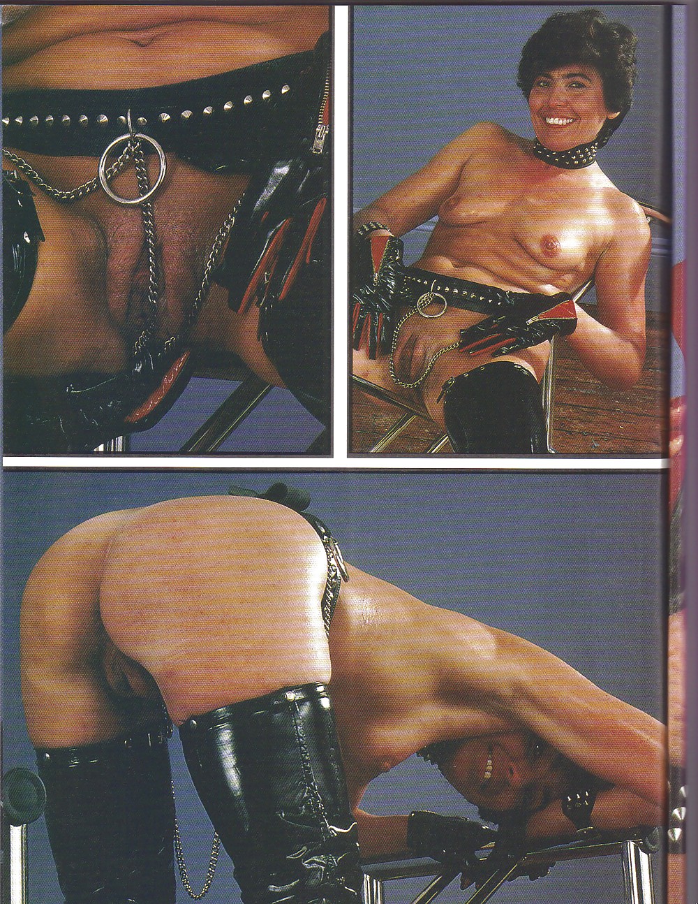 Gylnes Oder Maggie #15121526