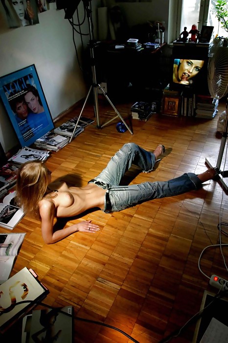 BEAUTIES! VOL1  by REALDEEPNEZZ #8312891