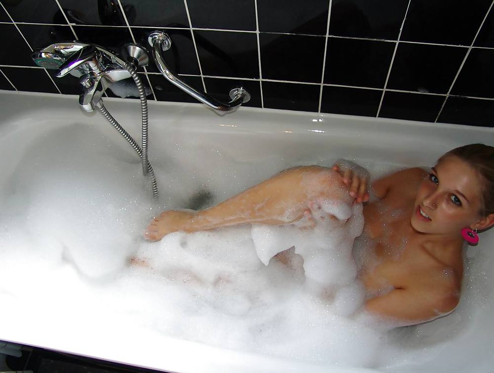 Amateur Girl Szabina #4447690