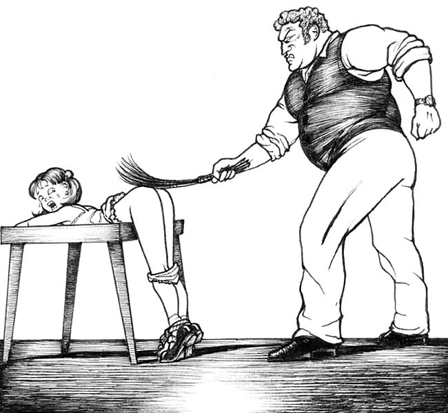 Spanking #4270448