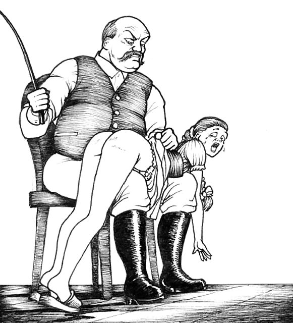 Spanking #4270478