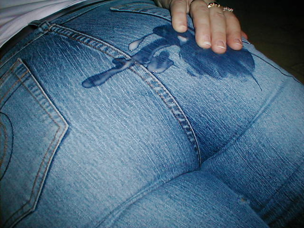 Sweet girls in jeans #5961825