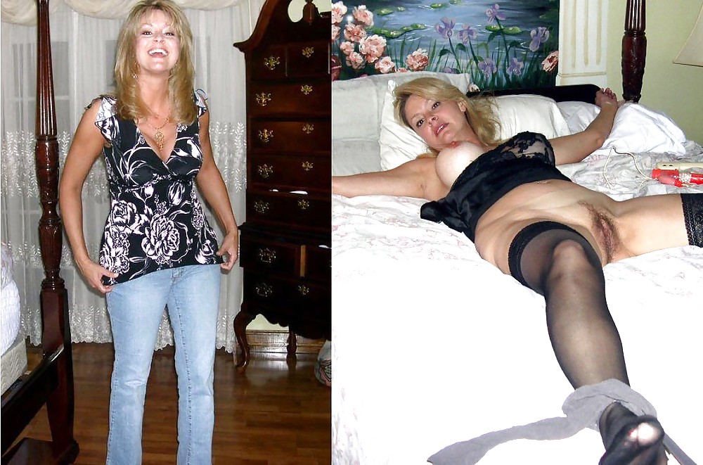 Dressed undressed #15296391