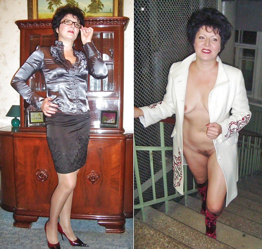 Dressed undressed #15296398