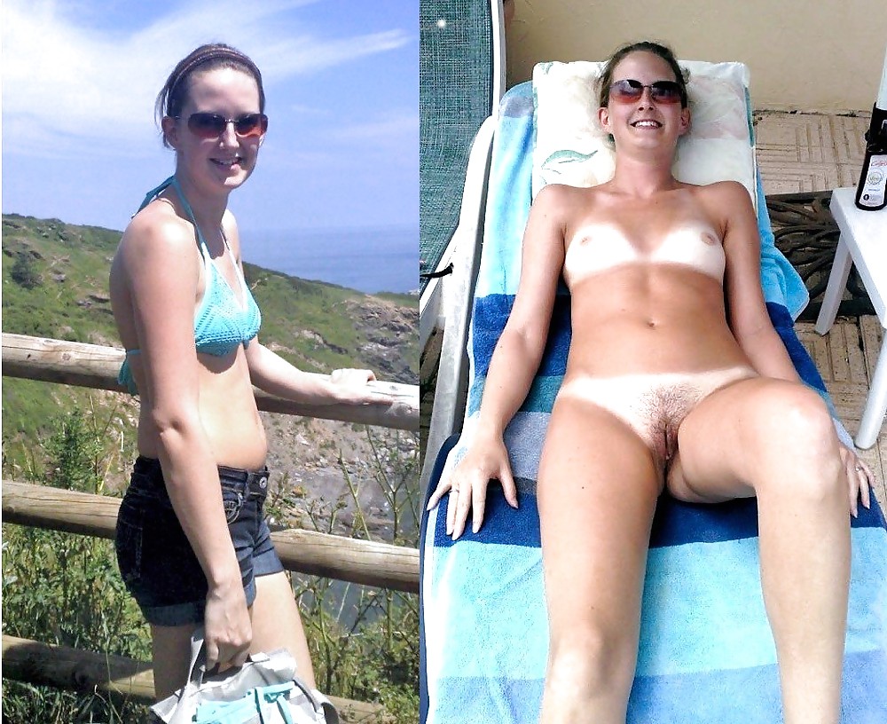 Dressed undressed #15296626