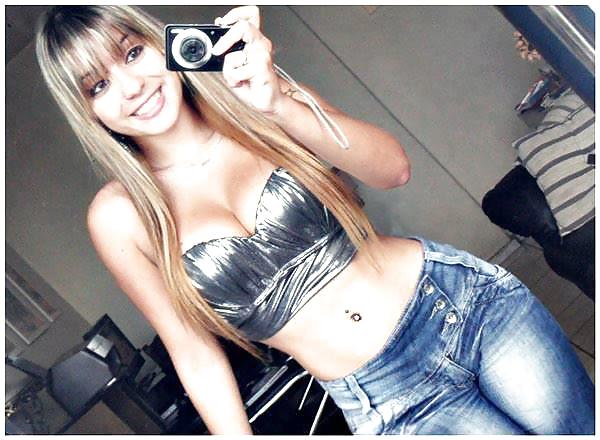 Selfshot hotties no 72 #19443020