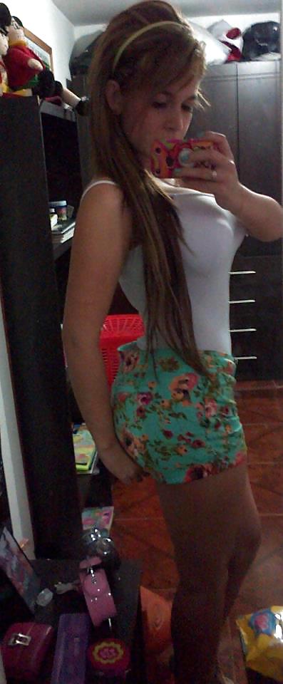 Selfshot hotties no 72
 #19443054
