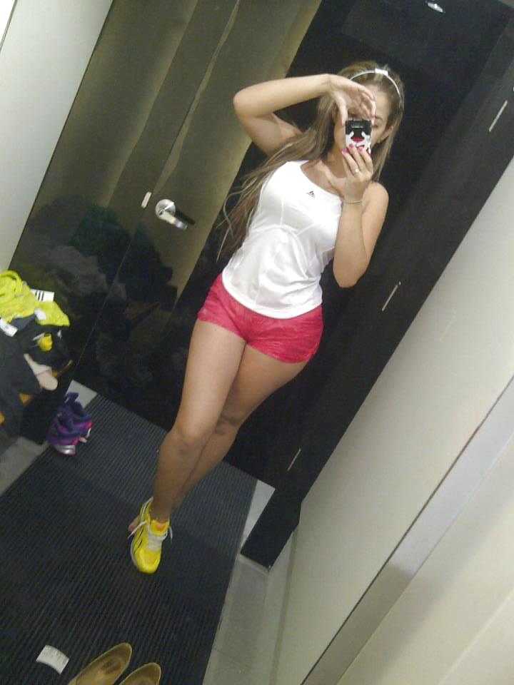 Selfshot hotties no 72
 #19443165