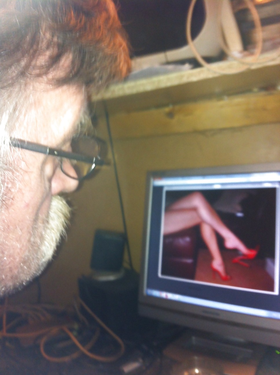 Para la chica del estilete
 #16181061