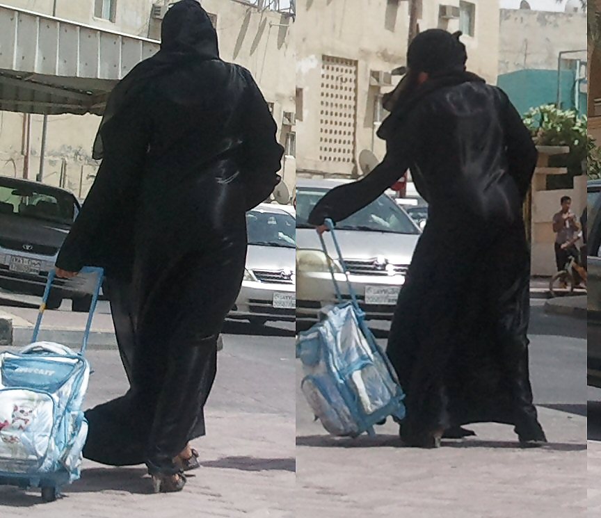 Arab Hijabis Huren #4002964