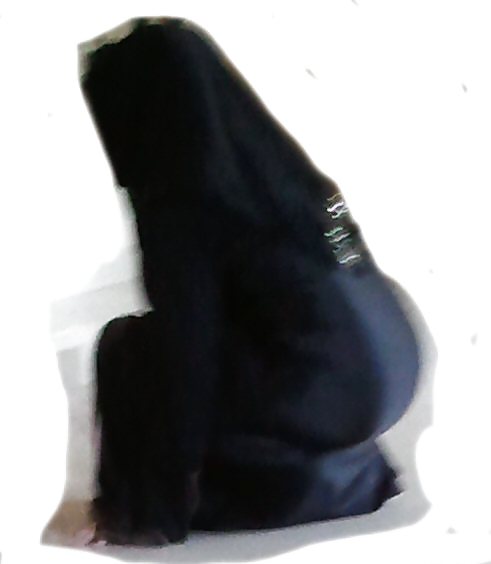 Arab Hijabi Whores #4002993
