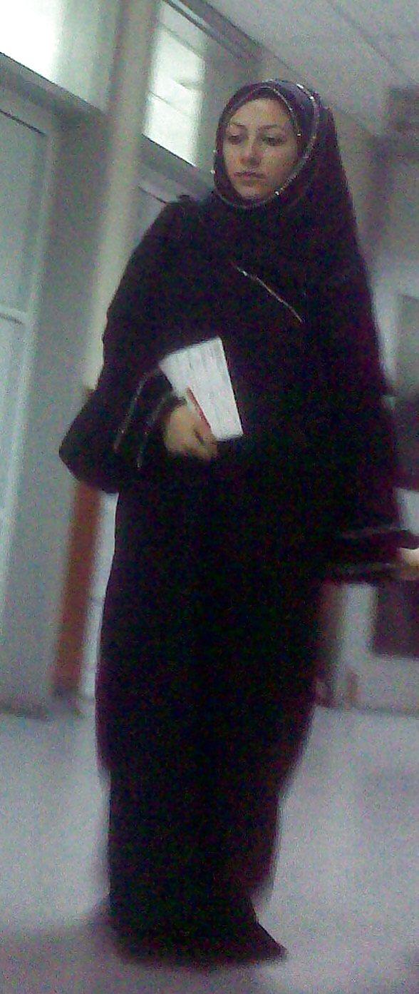 Arab Hijabi Whores #4003022