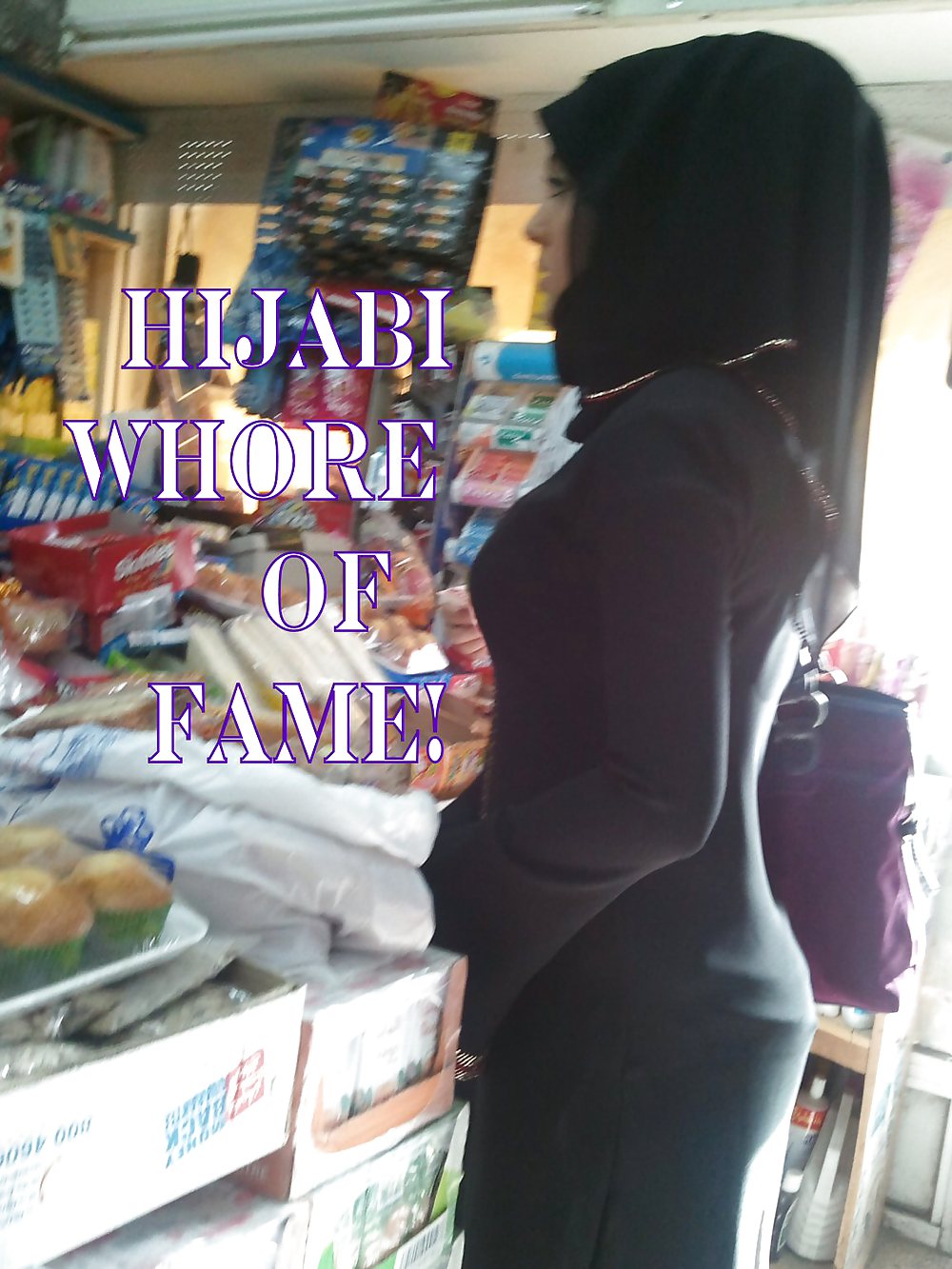 Arab Hijabi Whores #4003038