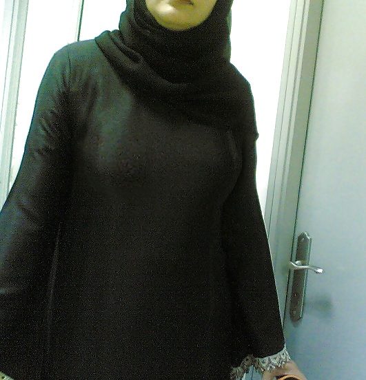 Arab Hijabis Huren #4003047