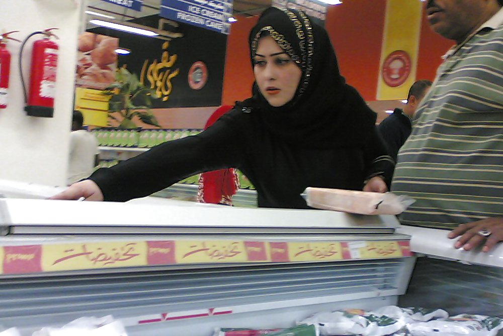 Arab Hijabis Huren #4003099