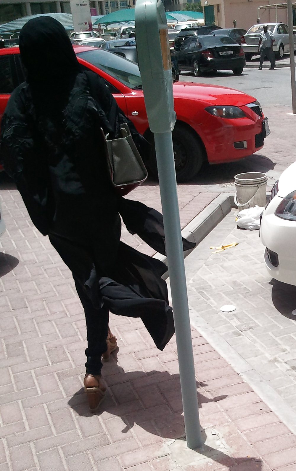 Arab Hijabi Whores #4003108
