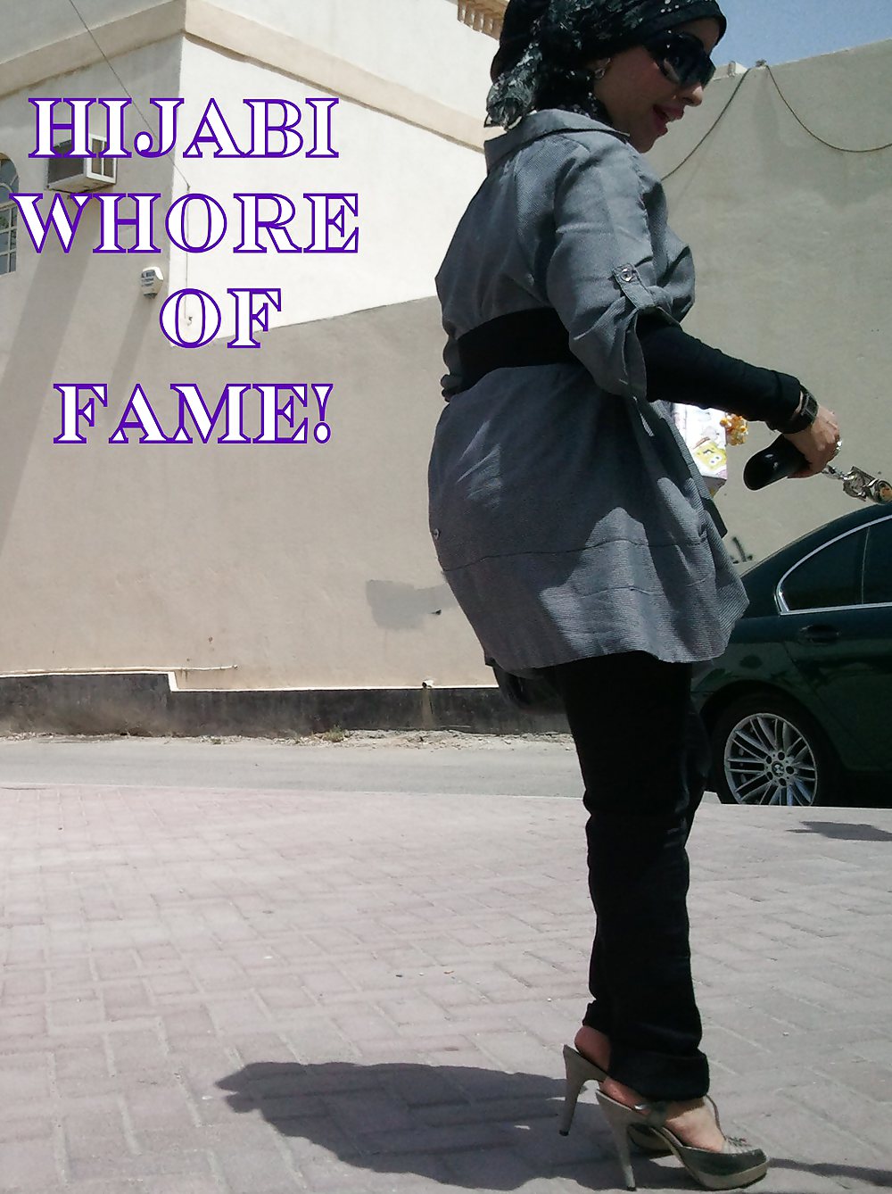 Arab Hijabi Whores #4003167