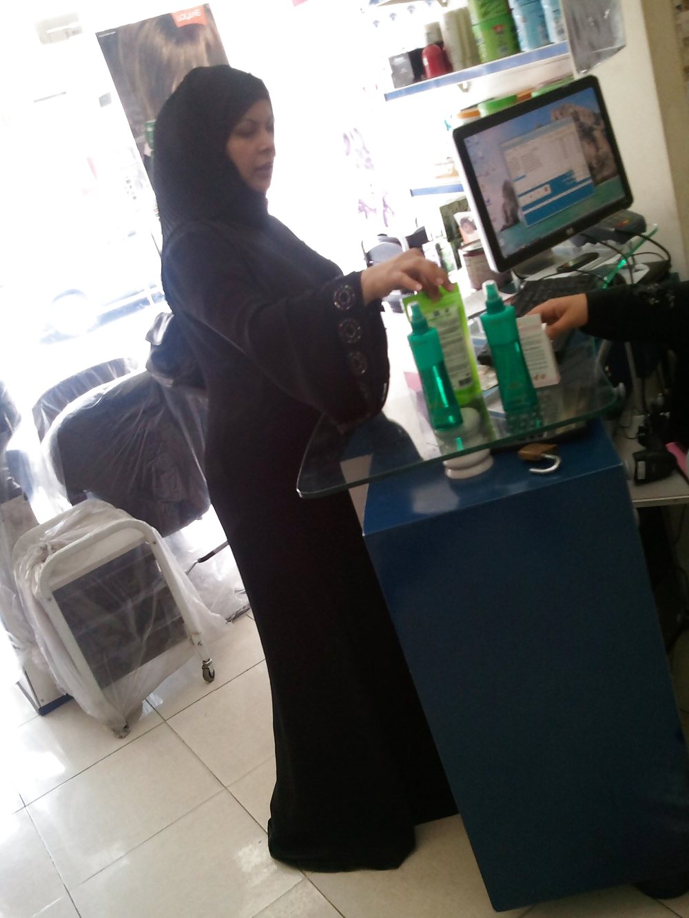 Arab Hijabi Whores #4003268