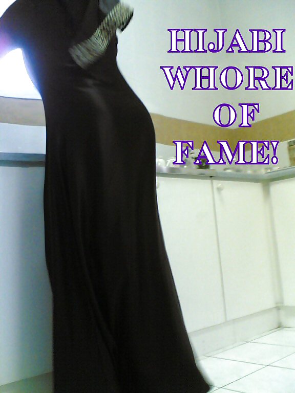 Arab Hijabi Whores #4003281