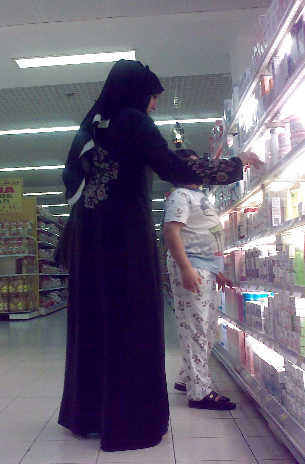 Arab Hijabi Whores #4003295