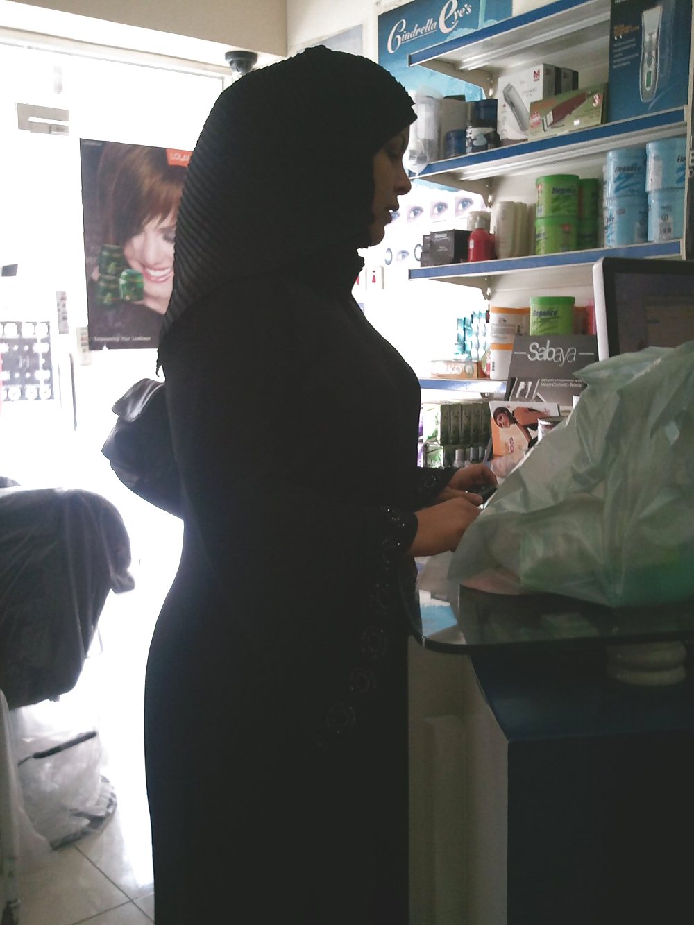 Arab Hijabi Whores #4003310