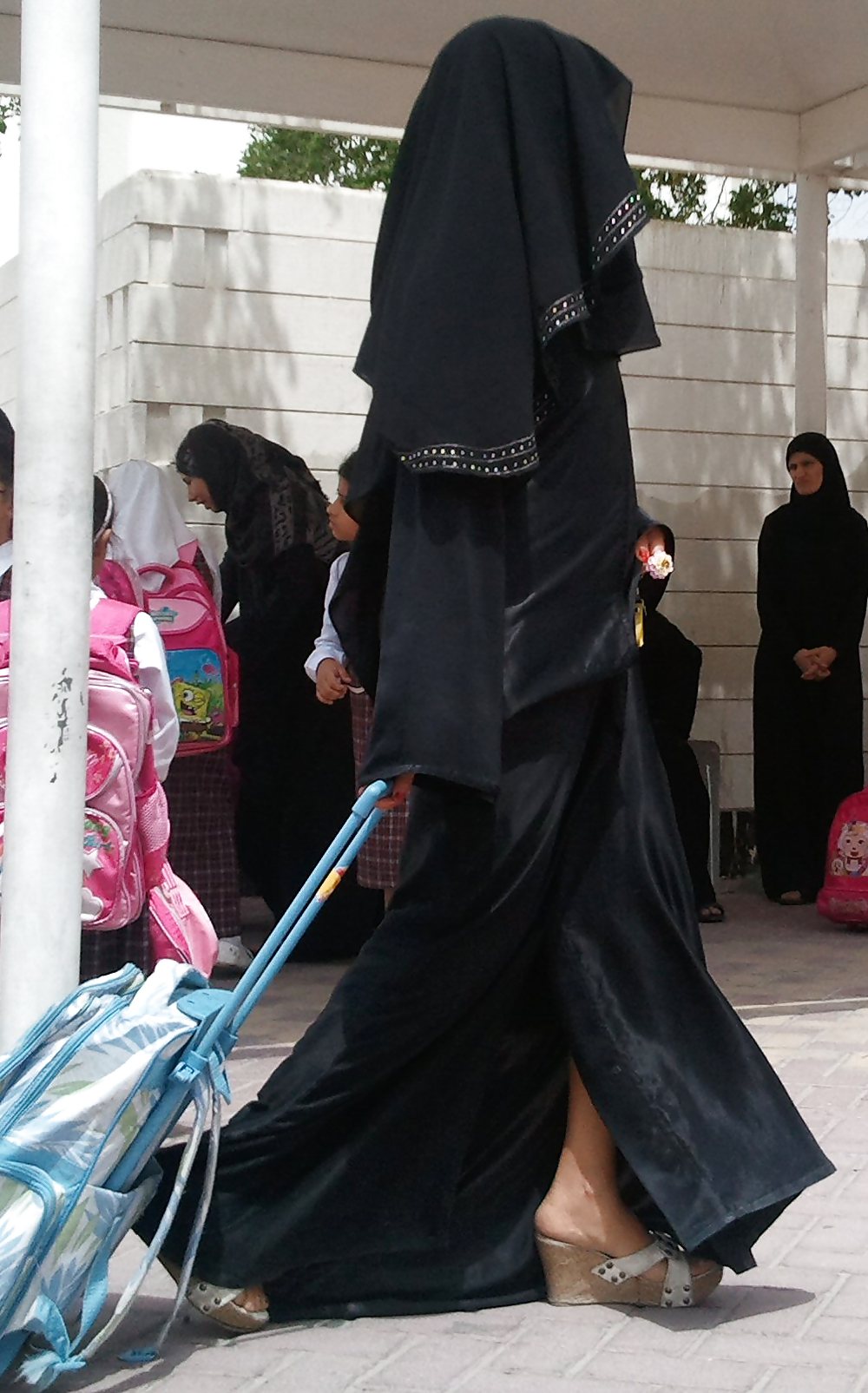 Arab Hijabi Whores #4003341
