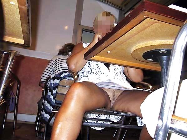 Sluts in nylons came to our Bar for Sex & more #22336961